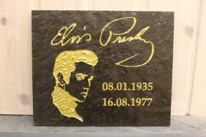 Elvis-skilt